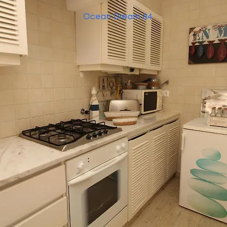 Ocean Dream 84 - Apt. T1 Na De Sao Rafael, * Albufeira