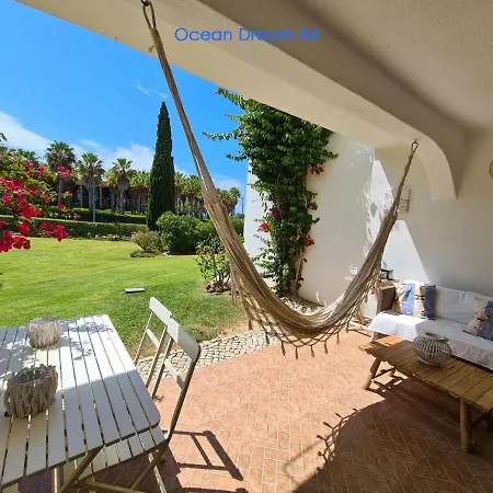 Ocean Dream 84 - Apt. T1 Na De Sao Rafael, Albufeira