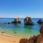 Apartament Ocean Dream 84 - Apt. T1 Na De Sao Rafael, *