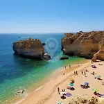 Ocean Dream 84 - Apt. T1 Na De Sao Rafael, Albufeira