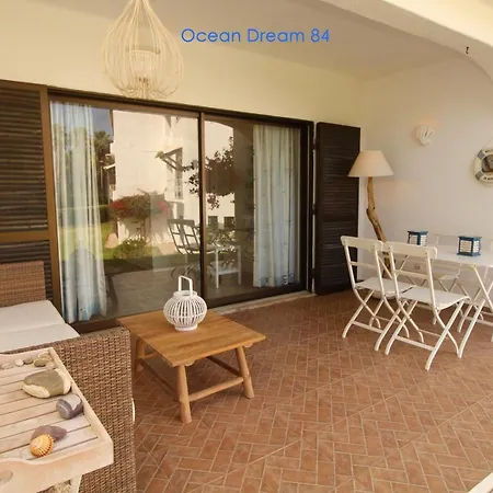 Ocean Dream 84 - Apt. T1 Na De Sao Rafael, Apartment *