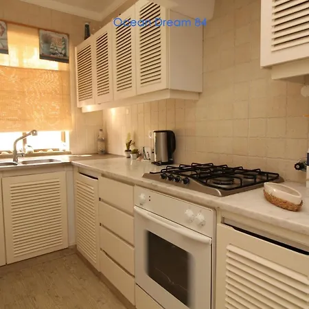 Appartement Ocean Dream 84 - Apt. T1 Na De Sao Rafael, *
