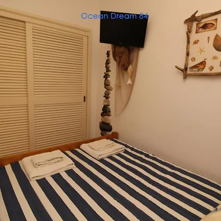 Ocean Dream 84 - Apt. T1 Na De Sao Rafael, Apartment *