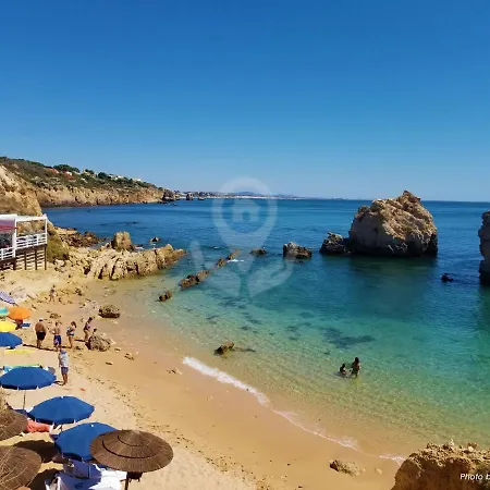 Ocean Dream 84 - Apt. T1 Na De Sao Rafael, Appartement *