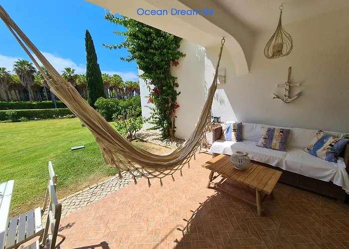 アパート Ocean Dream 84 - Apt. T1 Na De Sao Rafael,