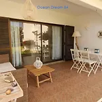 Ocean Dream 84 - Apt. T1 Na De Sao Rafael, Lägenhet *