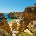 Lägenhet Ocean Dream 84 - Apt. T1 Na De Sao Rafael, Albufeira