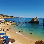 Ocean Dream 84 - Apt. T1 Na De Sao Rafael, Lägenhet *