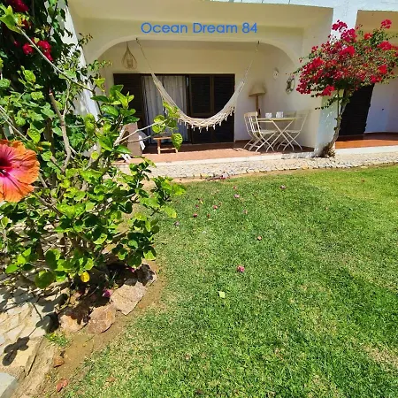 Apartament Ocean Dream 84 - Apt. T1 Na De Sao Rafael,