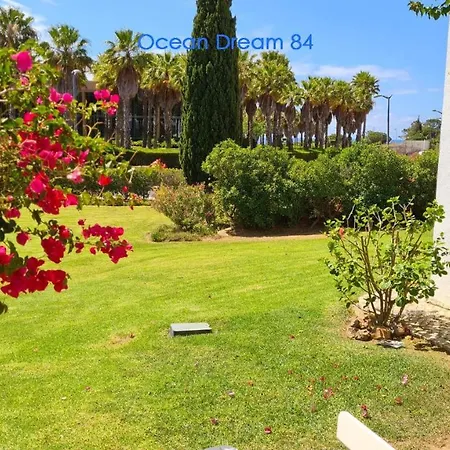 Ocean Dream 84 - Apt. T1 Na De Sao Rafael, Apartament Albufeira