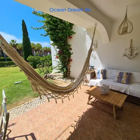 Apartament Ocean Dream 84 - Apt. T1 Na De Sao Rafael,