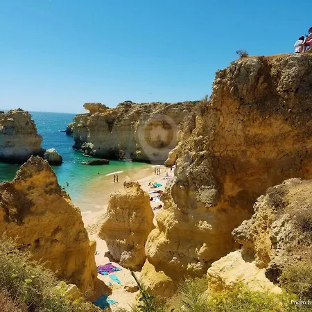 Apartamento Ocean Dream 84 - Apt. T1 Na De São Rafael, Albufeira